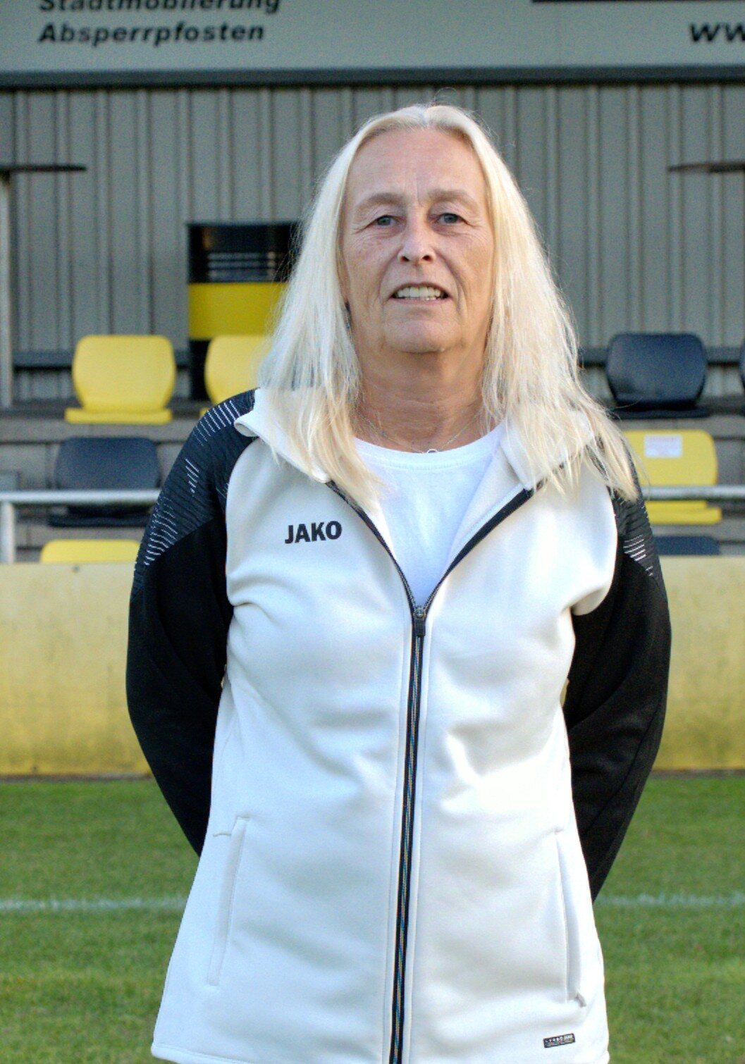 Gabriele Wormann
