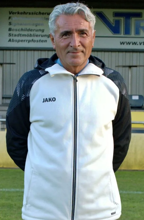 Ali Güzel