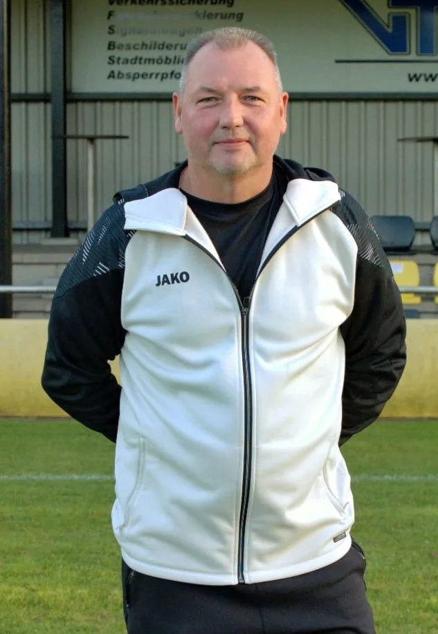 Dirk Wormann