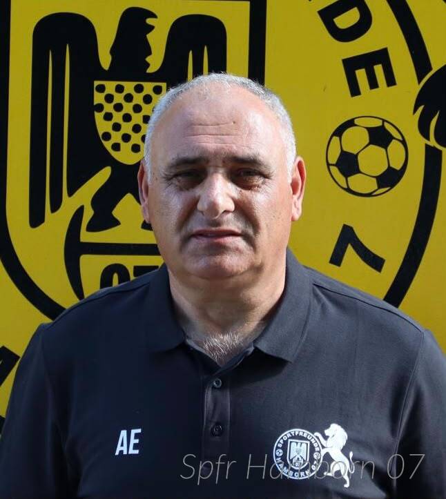 Ayhan Ergün