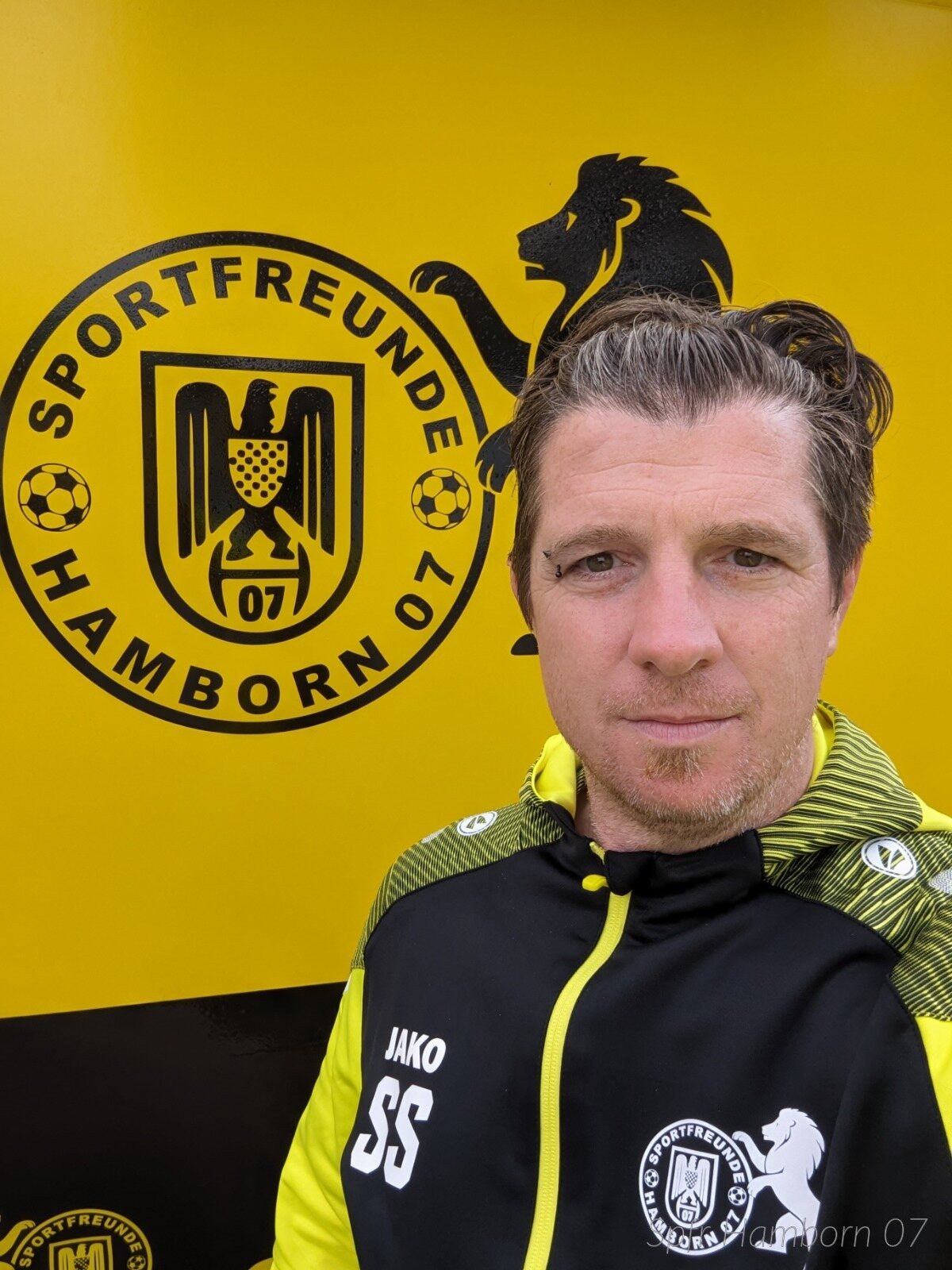 Sven Schertes