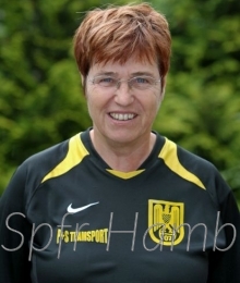 Sybille Bruß
