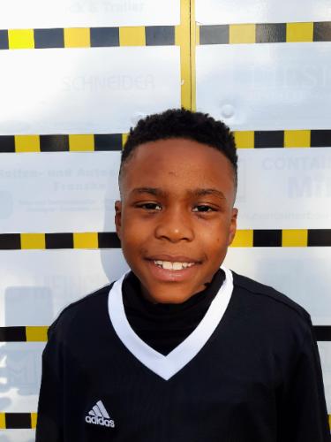 Osazee Isaiah Enoma