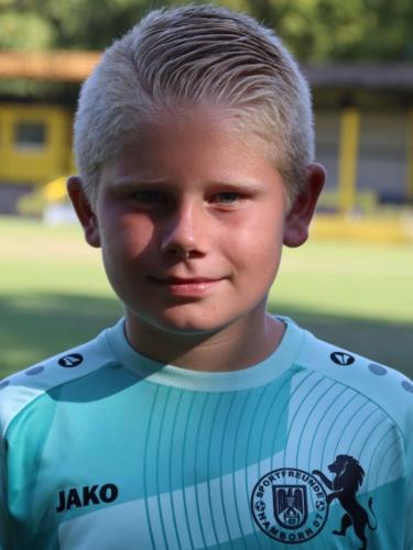 Luis Arend