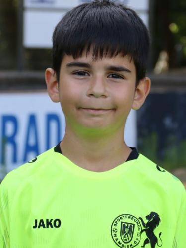 Yoldas Koc