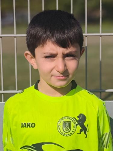 Mustafa Eymen Atas
