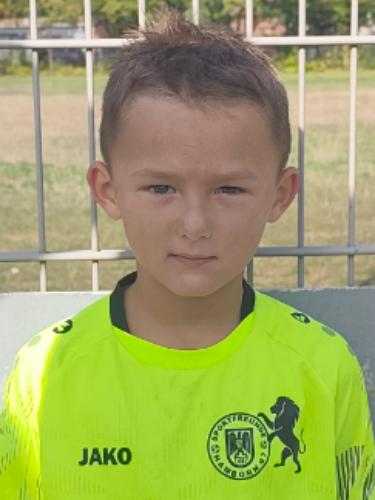 Arianit Basha