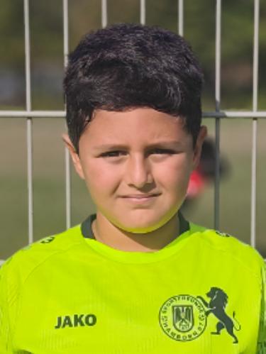 Kaan Ulusal
