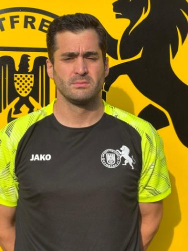 Aksoy Bünjamin