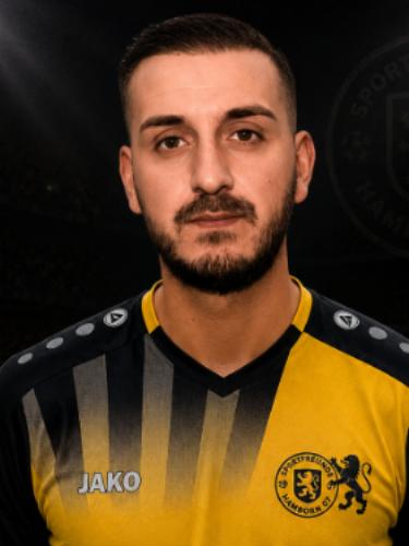 Bostanci Kerem