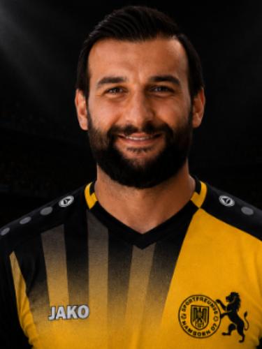 Ehrary Ali