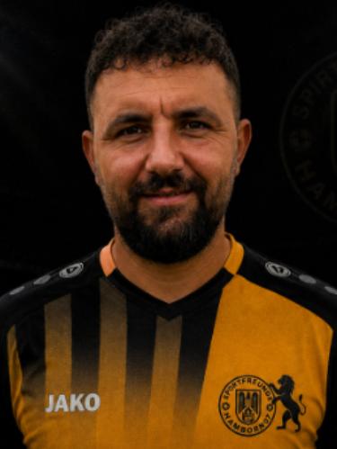 Karabudak Celal