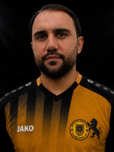 Karabudak Sahin