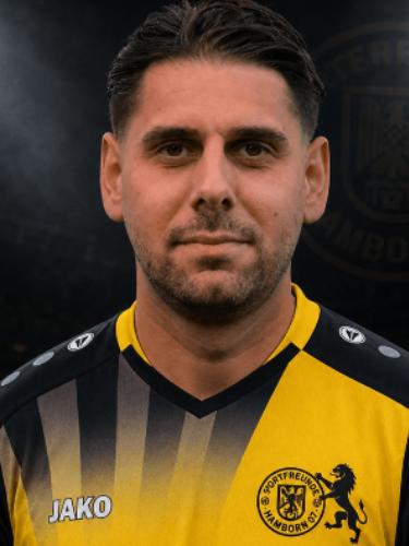 Misini Besnik