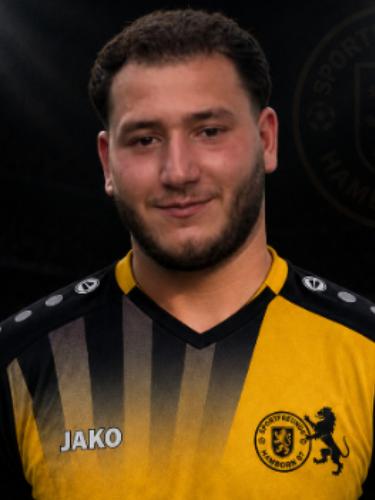 Özdemir Hamdi