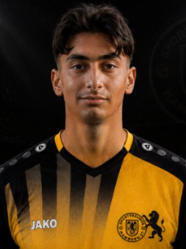 Sevinc Umut-Kadir