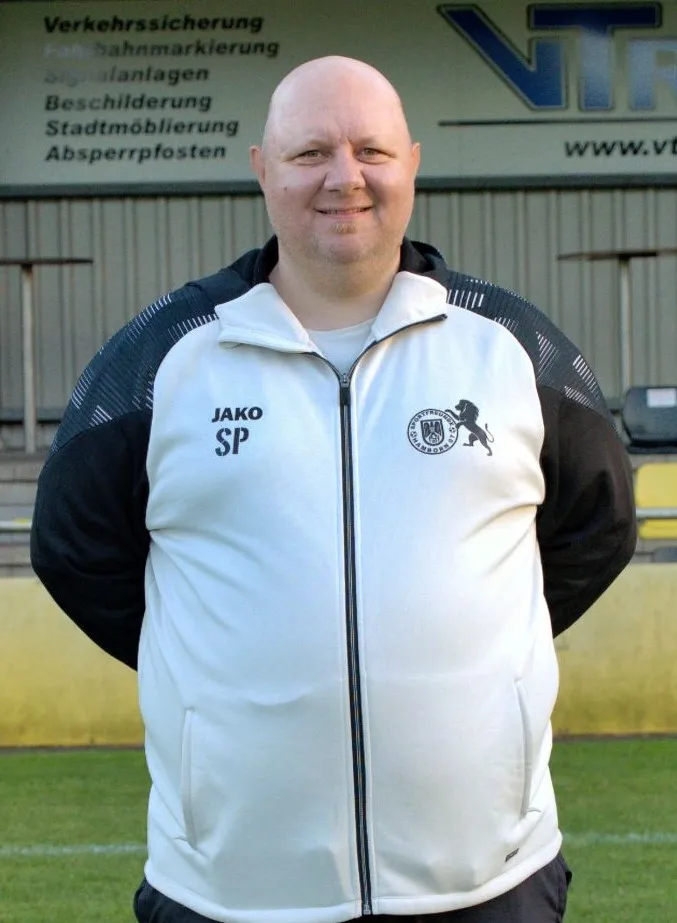 Sven Posberg
