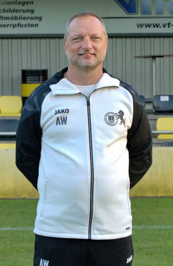Andreas Wallenhorst