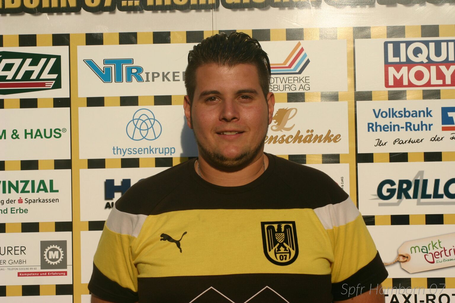 Sebastian Balzer