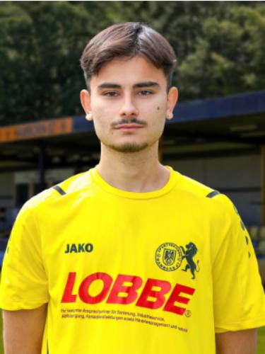 Kaplan Mert