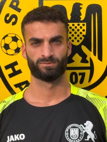 Tagay Sahin