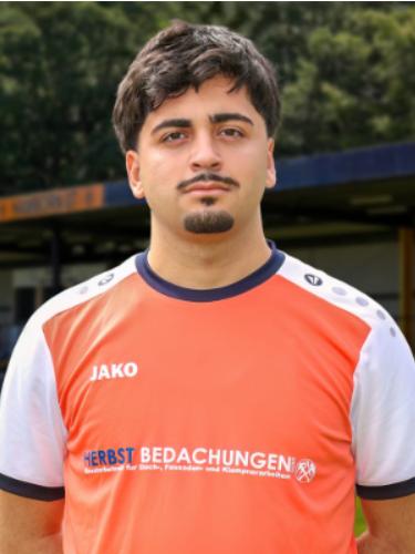 Yildirim Berke