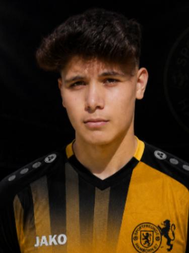 Baris Can Akdogan