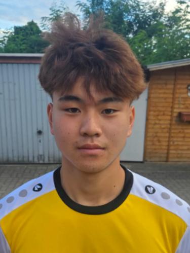 Riichi Nakanishi