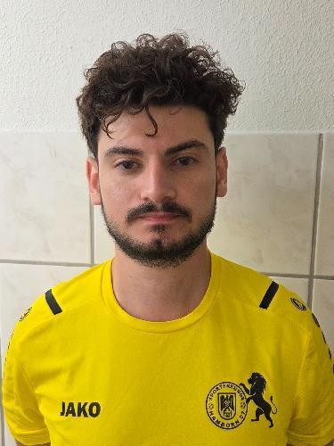Berkay Sezgin