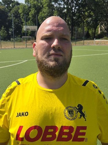 Kevin Kollin