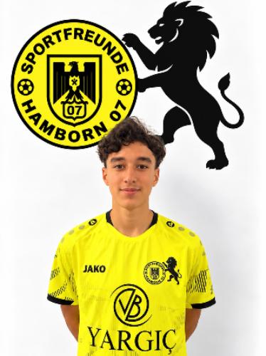 Semih Demirel