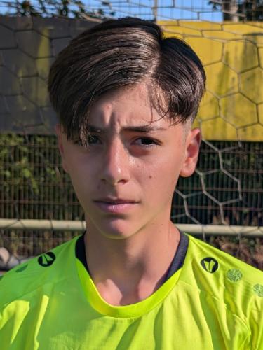 Christian Ballo