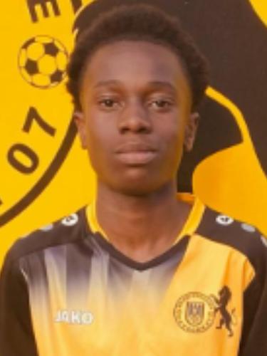 Aaron Opoku