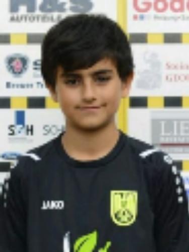 Taylan Balaban