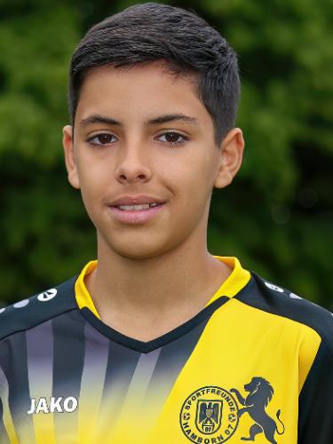 Mahir Genc