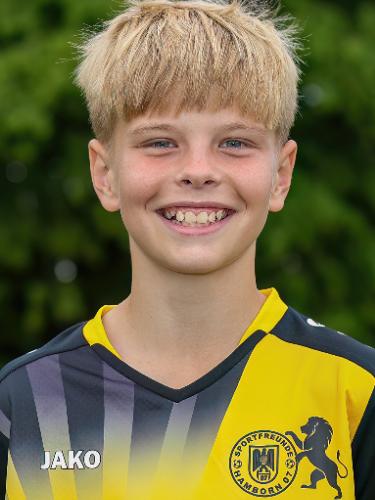 Emilio Meyer