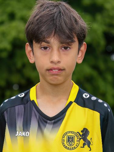 Sulejman Shabani