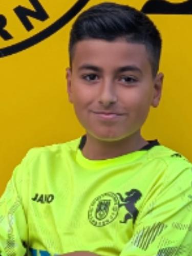 Yagiz Efe Ceyhan