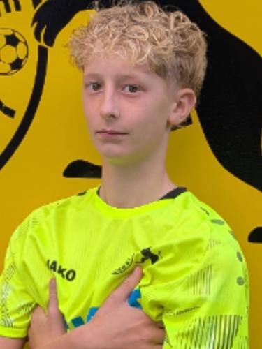 Nick Fuhrmeister