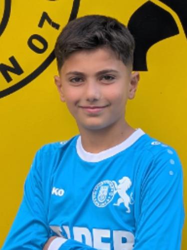 Yahya Fadil Yildirim