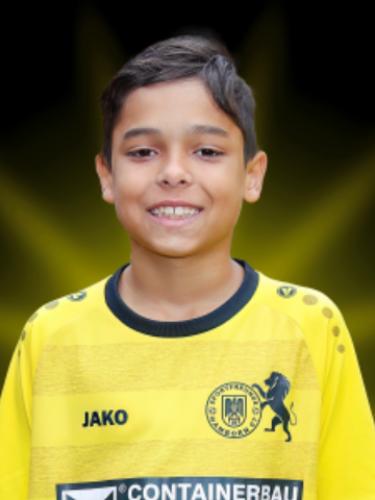 Angel Adrian Mirga