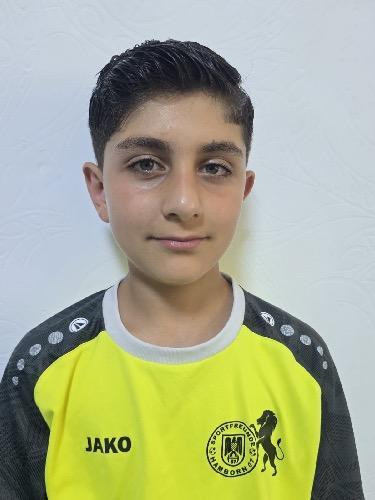 Ivan Mohamad