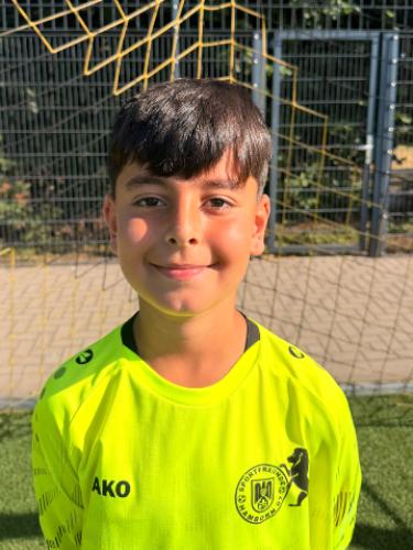 Umut Yasar