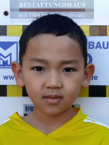 Umar Bedelbaev