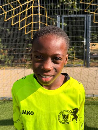 Papa Osei Tutu Nyarko