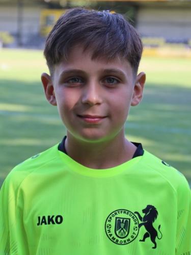 Hamza Aytekin