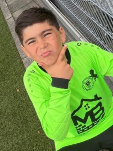 Bilal Atalay