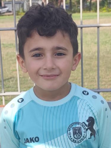 Umut Yilmaz