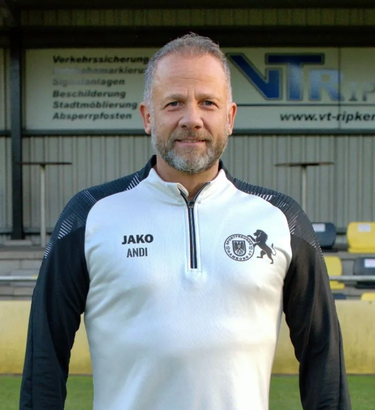 Andreas Schimpff