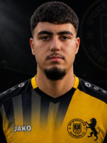 Dijan Yalcin